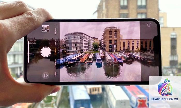 iPhone camera không quay được video - Hình 4