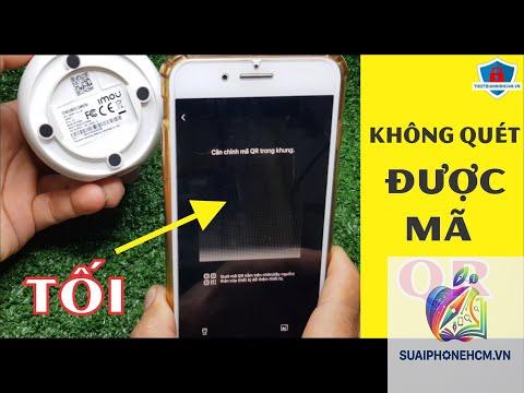 iPhone camera không quét được mã QR - Hình 4