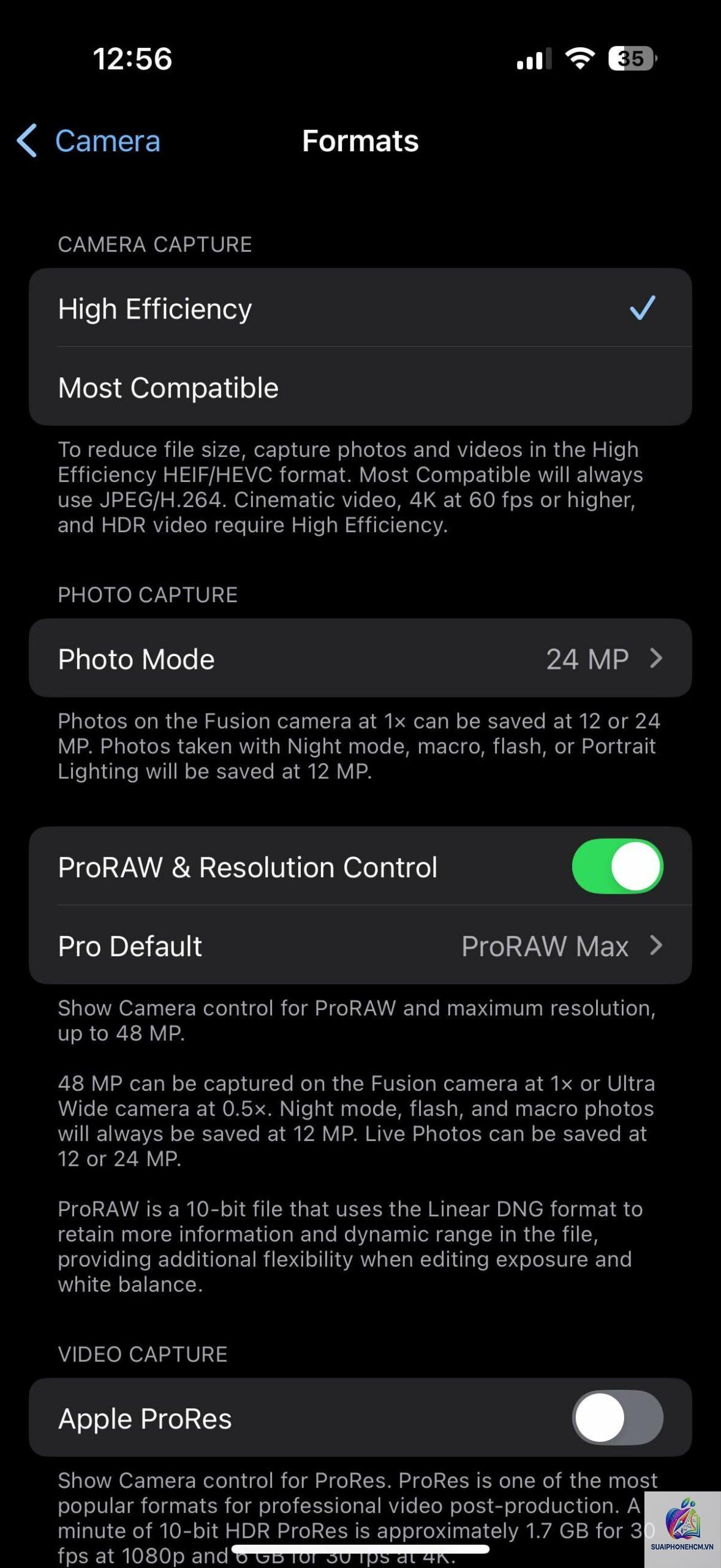 iPhone camera lag - Hình 3