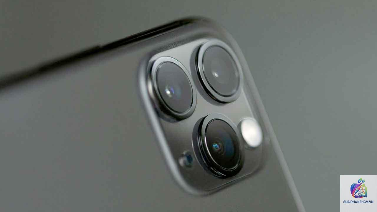 iPhone camera lag - Hình 5