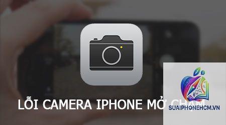 iPhone camera mở chậm - Hình 1