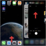 iPhone camera quay video bị giật