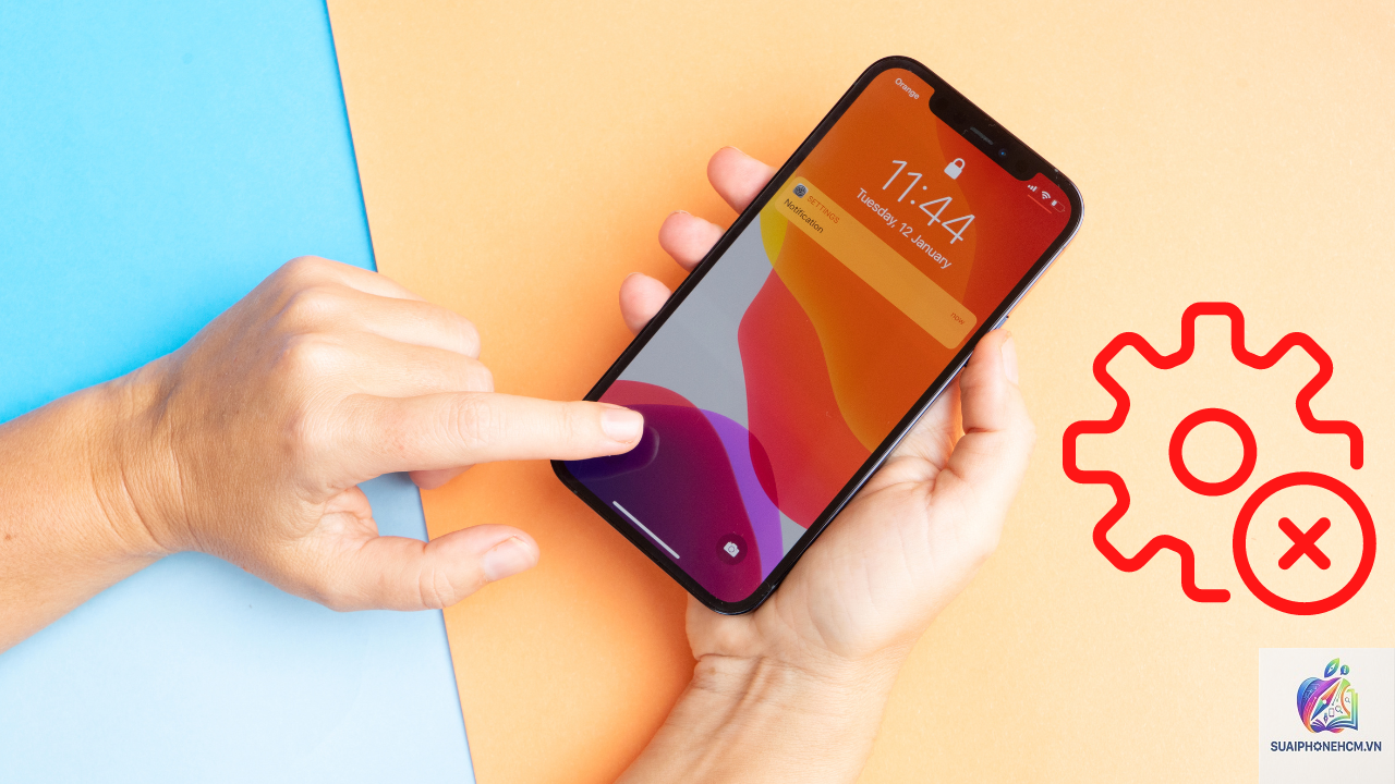 iPhone chạy chậm bất thường - Hình 4