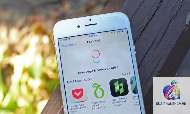 iPhone chạy chậm bất thường - Hình 5