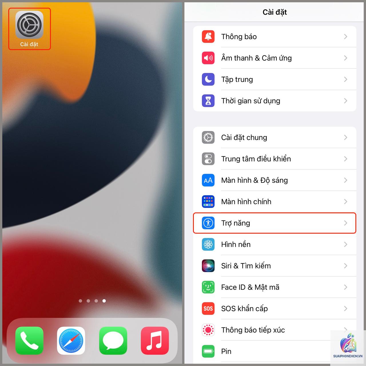 iPhone chuông quá nhỏ - Hình 3