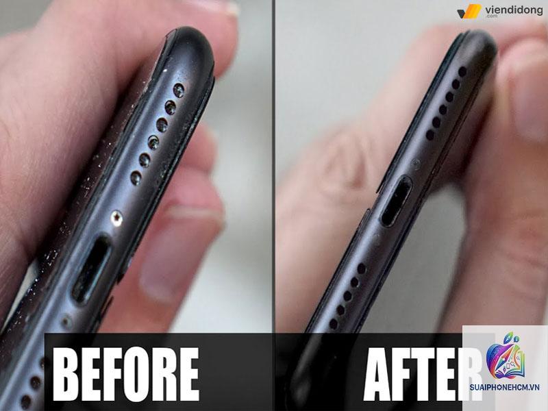 iPhone chuông quá nhỏ - Hình 5