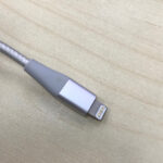 iPhone cổng sạc bị oxy hóa