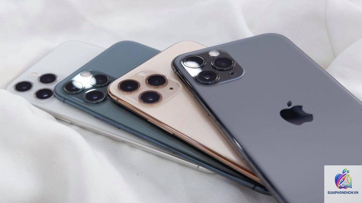 iPhone cũ nên mua loại nào - Hình 2