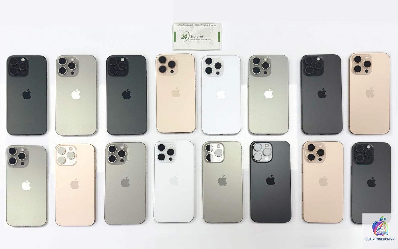 iPhone cũ nên mua loại nào - Hình 3