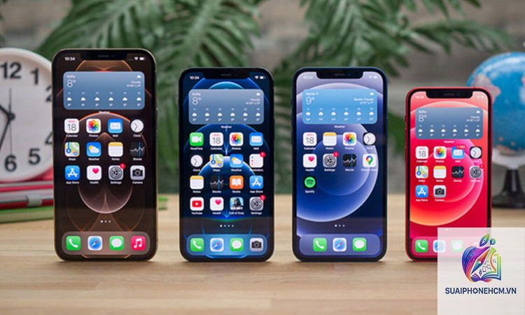 iPhone đáng mua nhất hiện nay - Hình 2