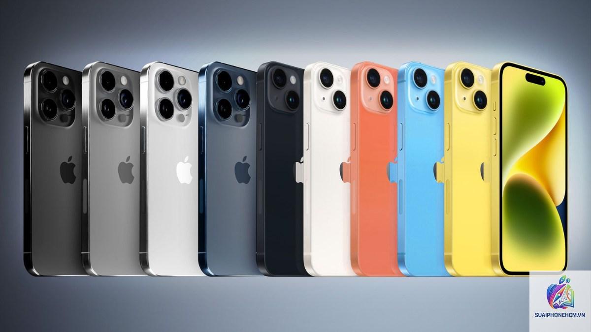 iPhone đáng mua nhất hiện nay - Hình 3