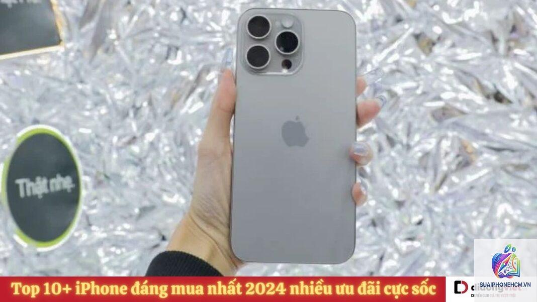 iPhone đáng mua nhất hiện nay - Hình 4