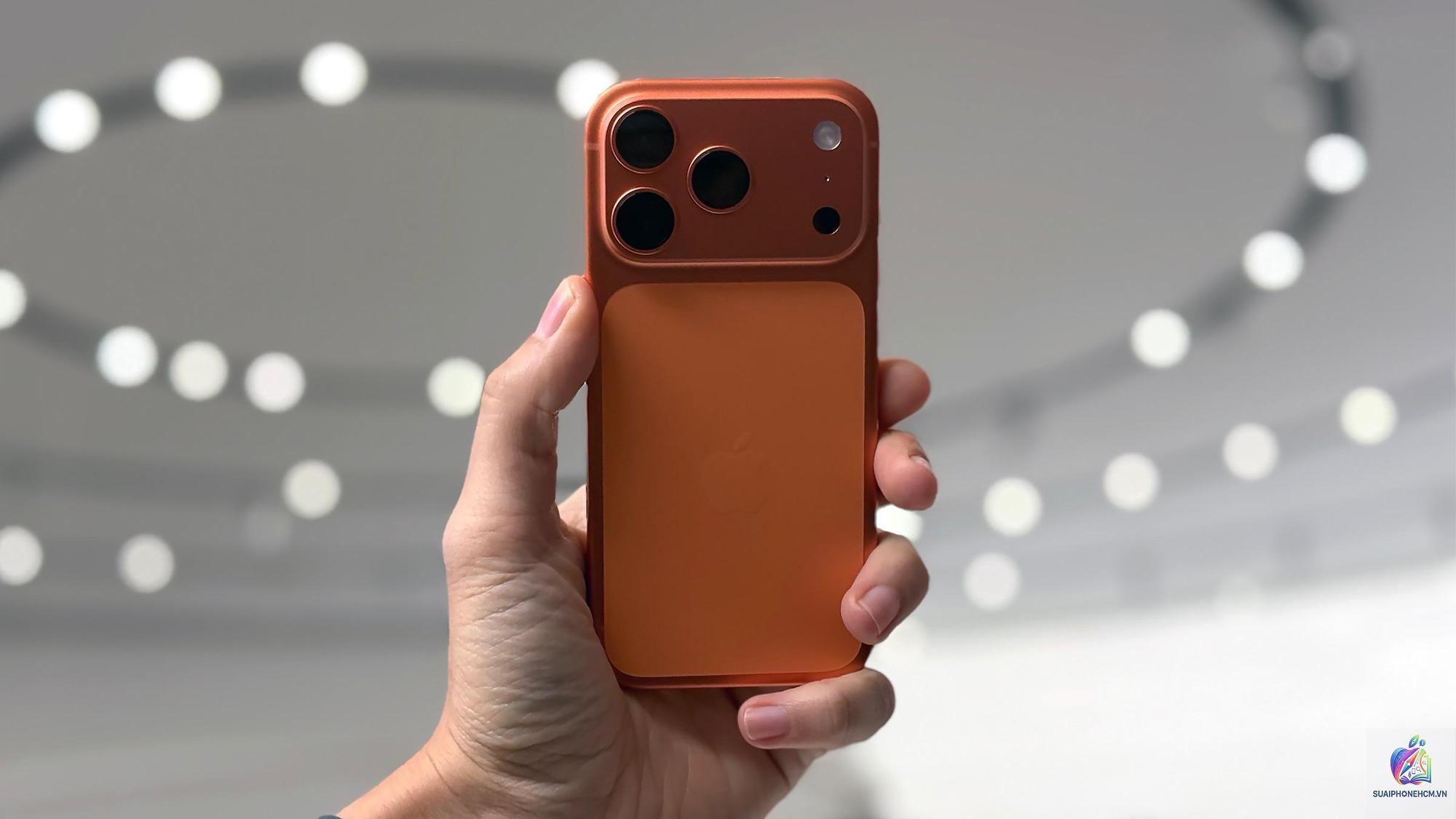 iPhone đời mới nhất - Hình 4