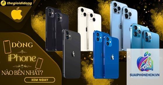 iPhone đời nào bền nhất - Hình 4