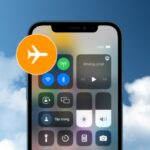 iPhone eSIM không có sóng