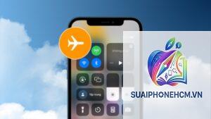 iPhone eSIM không có sóng