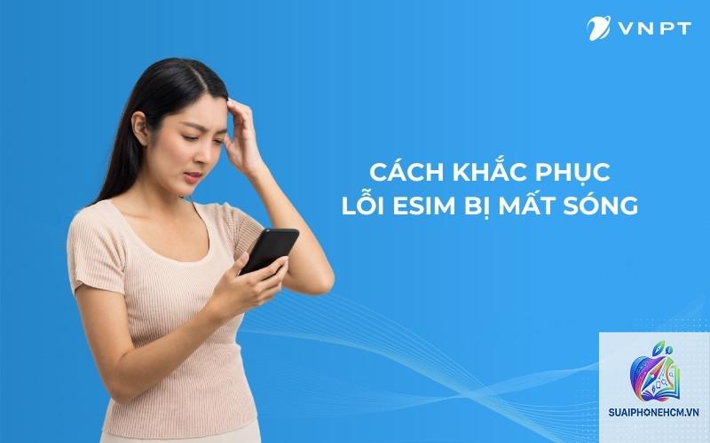 iPhone eSIM không có sóng - Hình 3