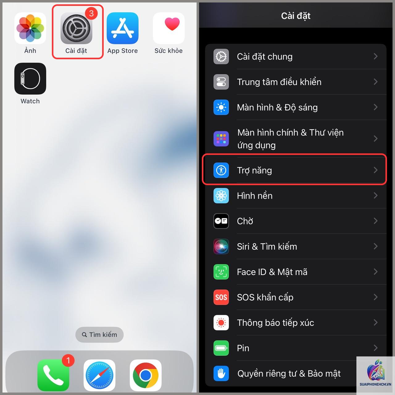 iPhone hao pin khi không dùng - Hình 5