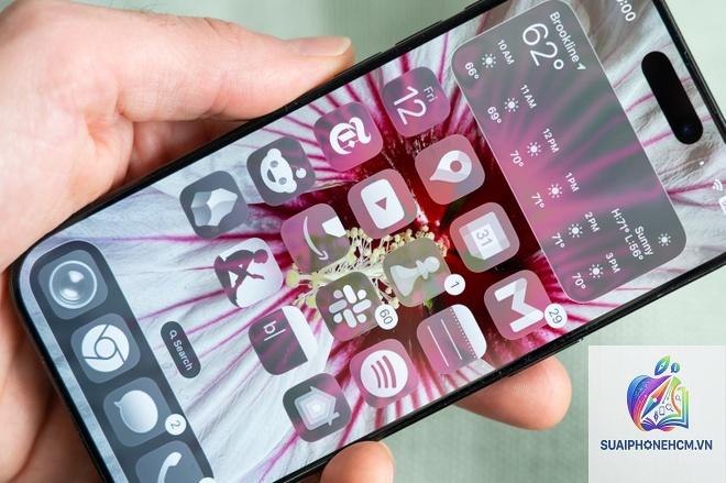 iPhone hao pin sau update iOS - Hình 3