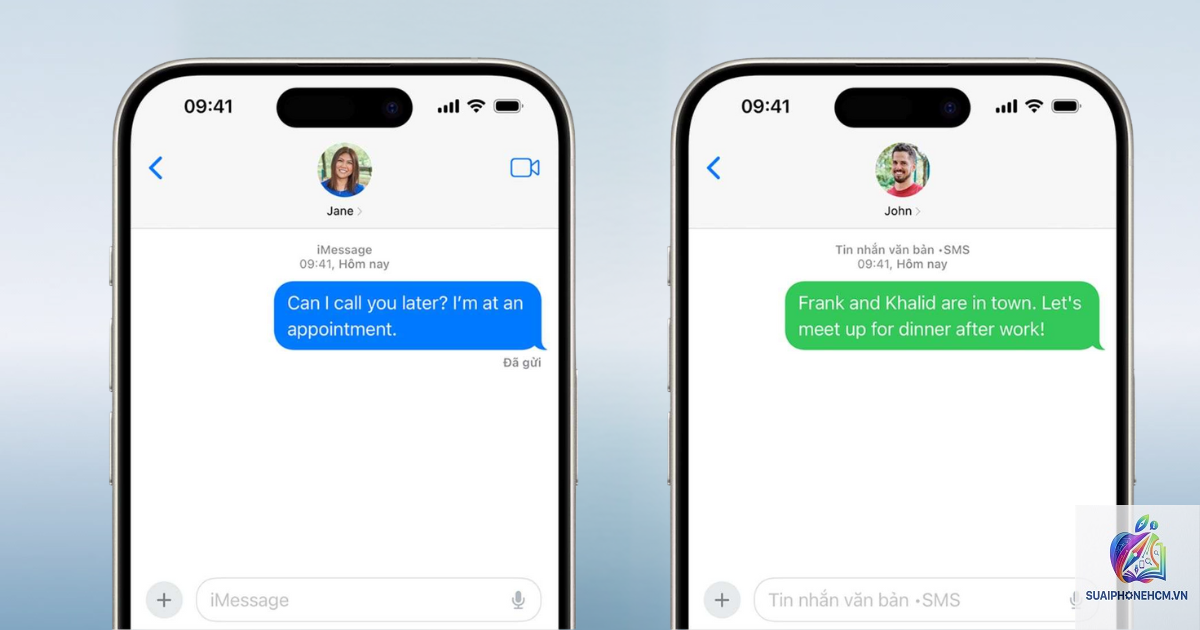iPhone iMessage lỗi - Hình 5