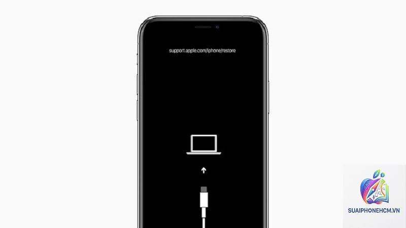 iPhone iTunes báo lỗi - Hình 3