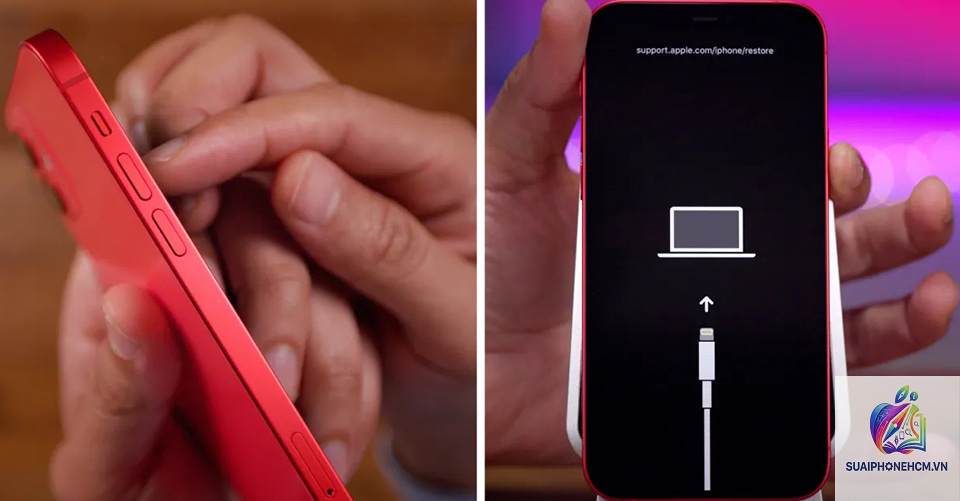 iPhone iTunes bị ngắt kết nối - Hình 4