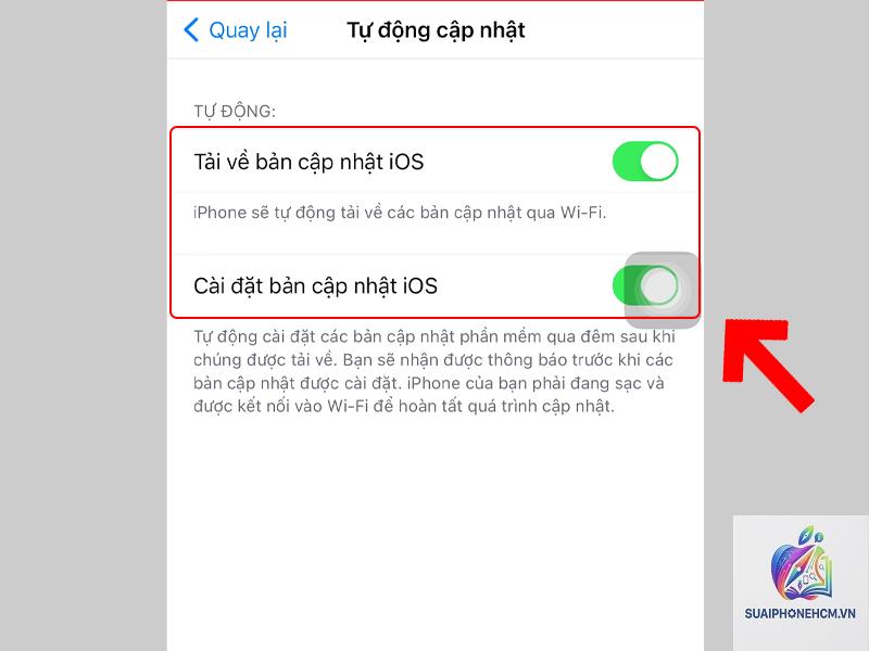 iPhone iTunes không cập nhật được - Hình 5