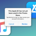 iPhone iTunes không mở được: Hướng dẫn chi tiết khắc phục mọi lỗi từ cơ bản đến nâng cao iPhone iTunes không mở được