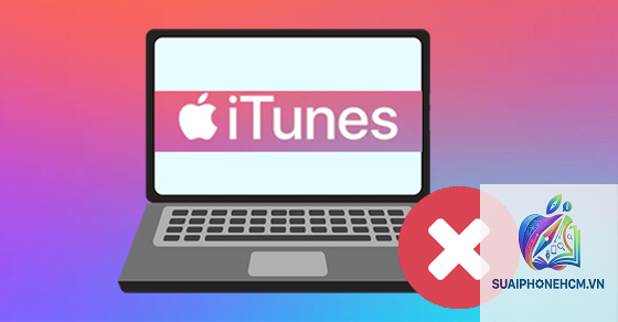 iPhone iTunes không mở được - Hình 5