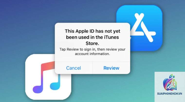 iPhone iTunes không mở được - Hình 1