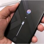 iPhone iTunes không nhận thiết bị