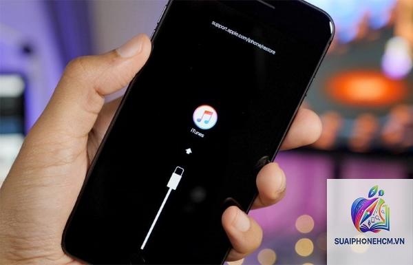 iPhone iTunes không nhận thiết bị - Hình 3