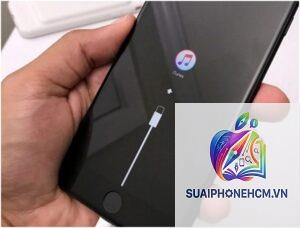 iPhone iTunes không nhận thiết bị