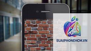 iPhone jailbreak bị brick