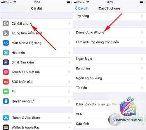 iPhone jailbreak bị lỗi hệ thống - Hình 2