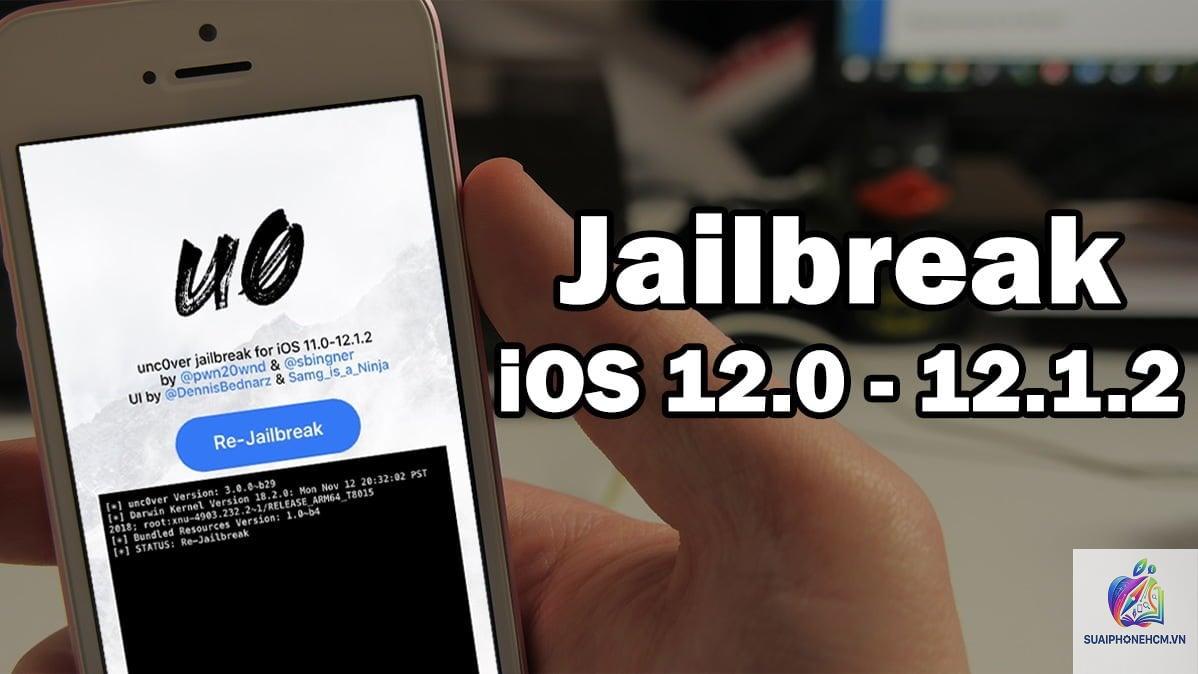 iPhone jailbreak bị lỗi hệ thống - Hình 5