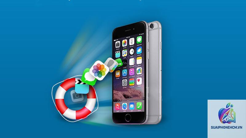 iPhone jailbreak bị mất dữ liệu - Hình 3