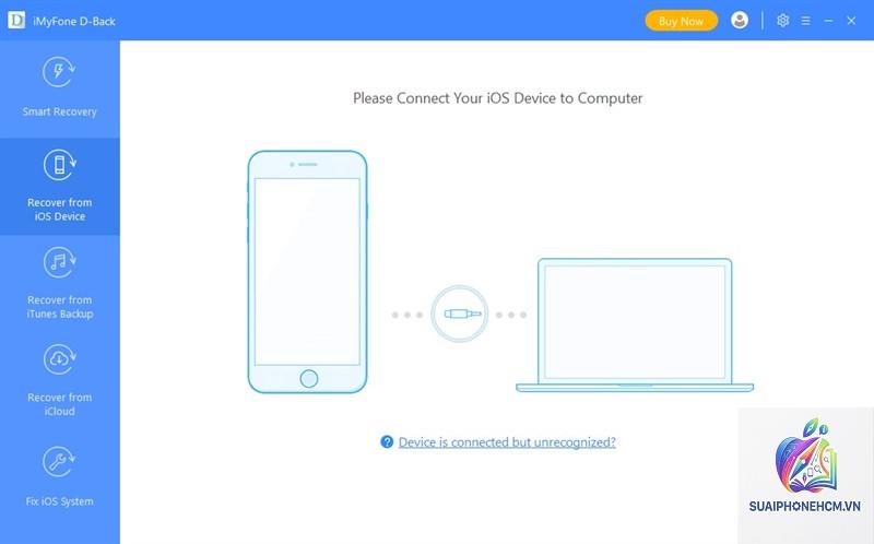 iPhone jailbreak bị mất dữ liệu - Hình 4