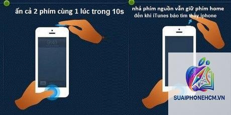iPhone jailbreak bị treo - Hình 3