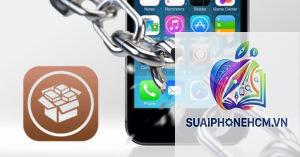 iPhone jailbreak có nên không
