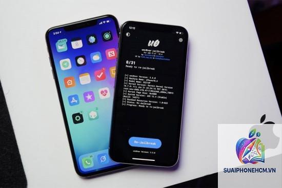 iPhone jailbreak có nên không - Hình 5