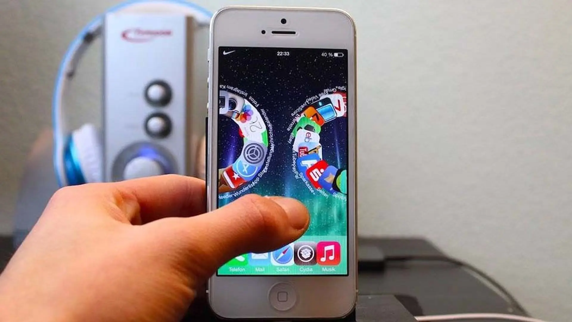 iPhone jailbreak không hoạt động - Hình 2