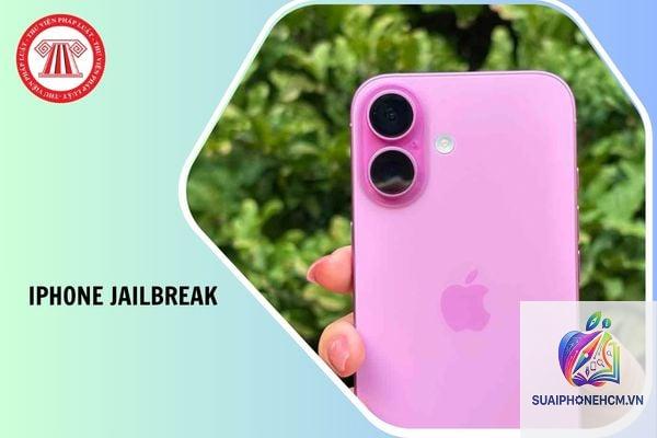iPhone jailbreak không hoạt động - Hình 5