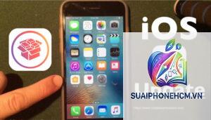 iPhone jailbreak là gì