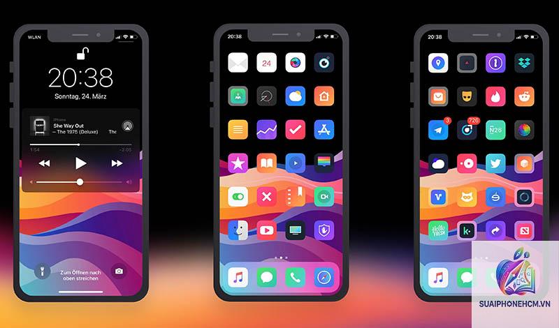 iPhone jailbreak là gì - Hình 4