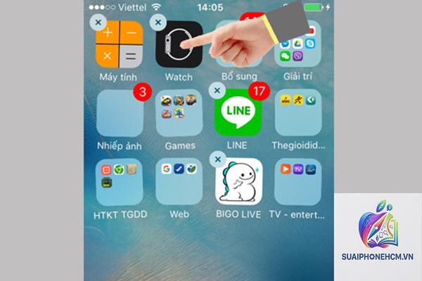 iPhone jailbreak là gì - Hình 5
