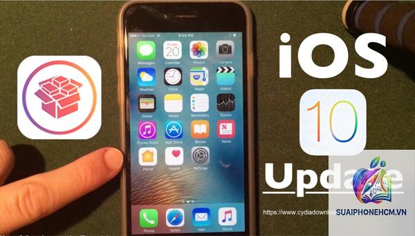 iPhone jailbreak là gì