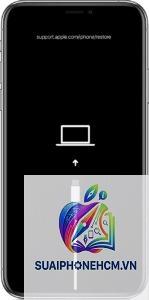 iPhone kết nối PC bị lỗi