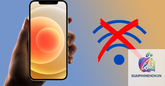 iPhone kết nối WiFi nhưng không có internet - Hình 2