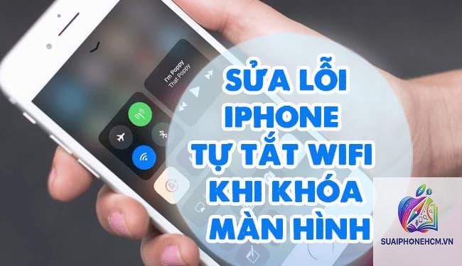 iPhone kết nối bị ngắt - Hình 4